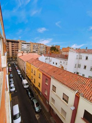 Piso en venta en El Carmen - Casas del Hogar en Palencia