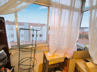 Piso en venta en El Carmen - Casas del Hogar en Palencia