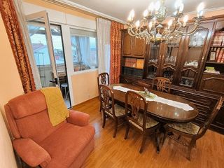 Piso en venta en El Carmen - Casas del Hogar en Palencia