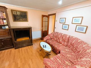 Piso en venta en El Carmen - Casas del Hogar en Palencia