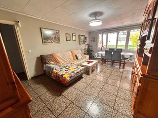 Piso en venta en Zona Papa Luna - Platja del Gurugú en Benicarló