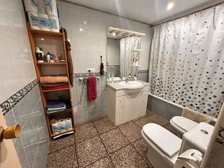 Piso en venta en Zona Papa Luna - Platja del Gurugú en Benicarló