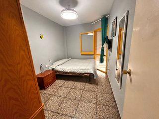 Piso en venta en Zona Papa Luna - Platja del Gurugú en Benicarló