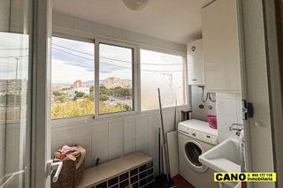 Piso en venta en San Luis en Almería