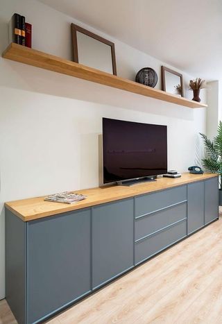 Piso en venta en El Parque - Zapatón en Torrelavega