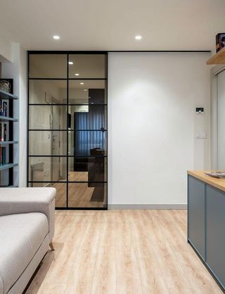 Piso en venta en El Parque - Zapatón en Torrelavega