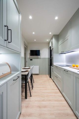 Piso en venta en El Parque - Zapatón en Torrelavega