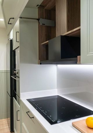 Piso en venta en El Parque - Zapatón en Torrelavega