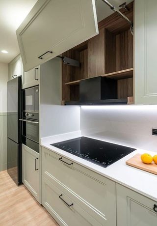 Piso en venta en El Parque - Zapatón en Torrelavega