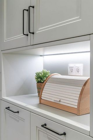 Piso en venta en El Parque - Zapatón en Torrelavega