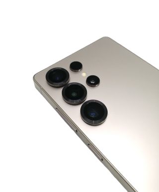 Samsung Galaxy S25 Ultra 512/12 GB de segunda mano