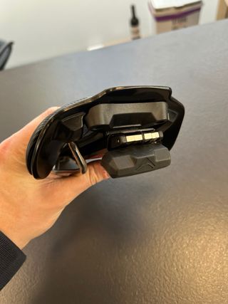 Sillín Prologo Scratch M5