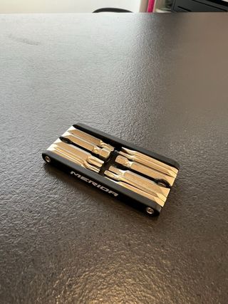 Sillín Prologo Scratch M5