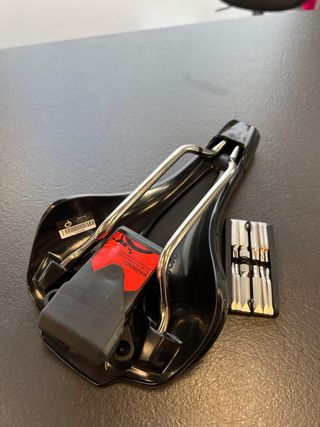 Sillín Prologo Scratch M5