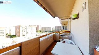 Piso en venta en La Carrasca en Valencia