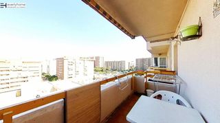 Piso en venta en La Carrasca en Valencia