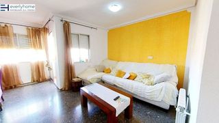 Piso en venta en La Carrasca en Valencia