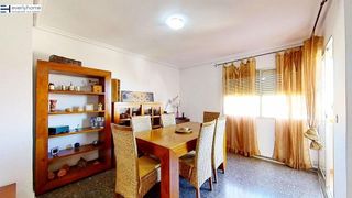 Piso en venta en La Carrasca en Valencia