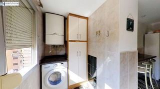 Piso en venta en La Carrasca en Valencia