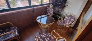 Piso en venta en Villacerrada - Centro en Albacete