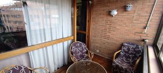 Piso en venta en Villacerrada - Centro en Albacete