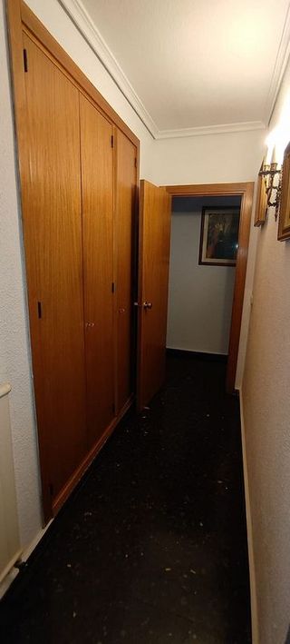 Piso en venta en Villacerrada - Centro en Albacete