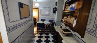 Piso en venta en Villacerrada - Centro en Albacete