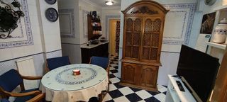 Piso en venta en Villacerrada - Centro en Albacete