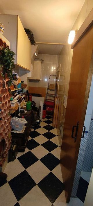 Piso en venta en Villacerrada - Centro en Albacete