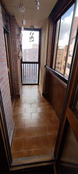 Piso en venta en Villacerrada - Centro en Albacete