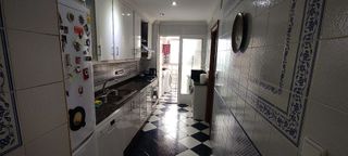 Piso en venta en Villacerrada - Centro en Albacete