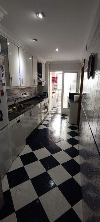 Piso en venta en Villacerrada - Centro en Albacete