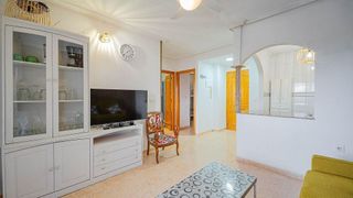 Piso en venta en Centro en Torrevieja