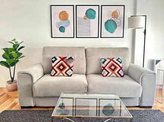 Piso en venta en Praza España - Casablanca en Vigo