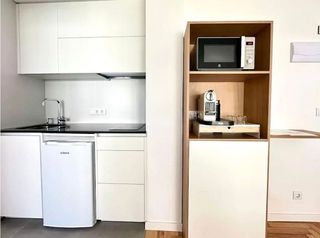 Piso en venta en Praza España - Casablanca en Vigo