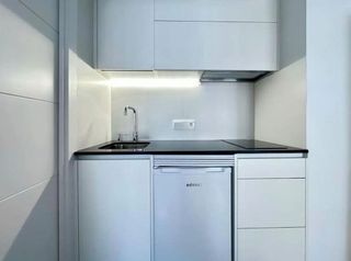 Piso en venta en Praza España - Casablanca en Vigo