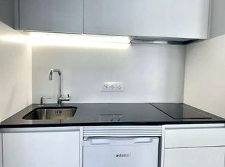 Piso en venta en Praza España - Casablanca en Vigo