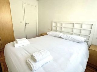 Piso en venta en Praza España - Casablanca en Vigo