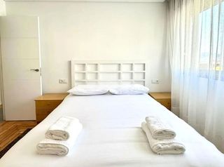 Piso en venta en Praza España - Casablanca en Vigo