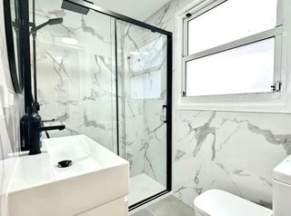 Piso en venta en Praza España - Casablanca en Vigo