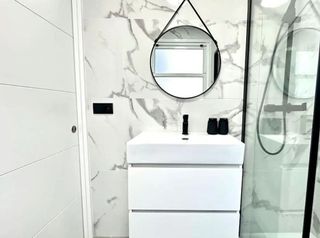 Piso en venta en Praza España - Casablanca en Vigo