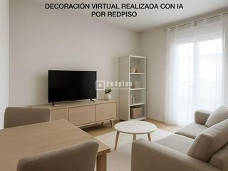 Piso en venta en Centro Urbano en San Sebastián de los Reyes