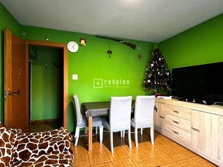 Piso en venta en Centro Urbano en San Sebastián de los Reyes