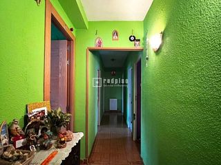 Piso en venta en Centro Urbano en San Sebastián de los Reyes