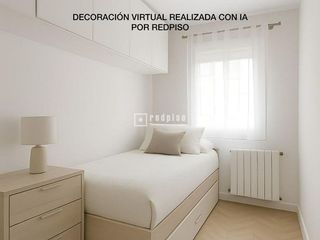 Piso en venta en Centro Urbano en San Sebastián de los Reyes