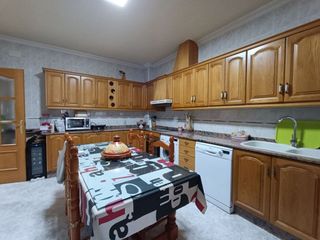 Piso en venta en Hellín