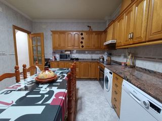 Piso en venta en Hellín