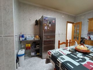 Piso en venta en Hellín