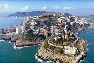 Piso en venta en Sant Antoni en Cullera