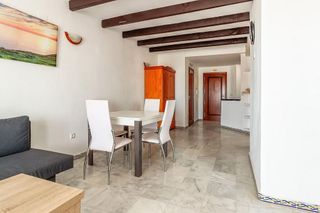 Piso en venta en Playa de los Locos en Torrevieja